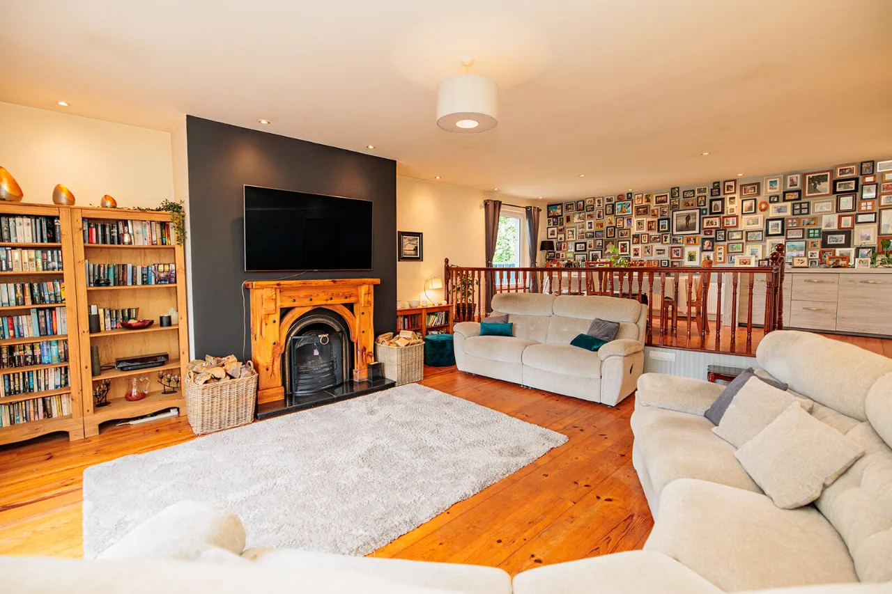 Photo of Rathduff Lodge, Rathduff, Thomastown, Co. Kilkenny, R95 N292