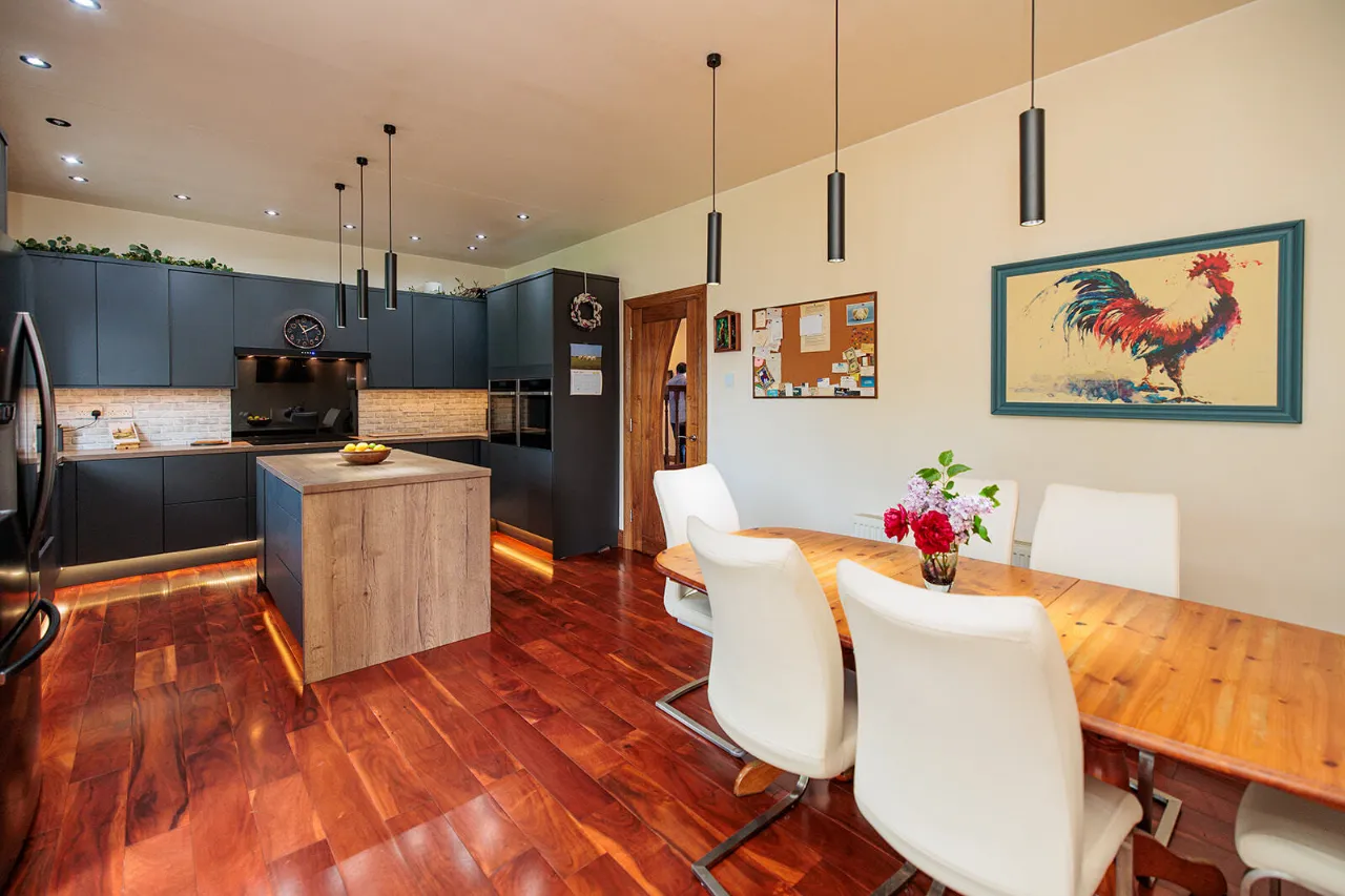 Photo of Rathduff Lodge, Rathduff, Thomastown, Co. Kilkenny, R95 N292