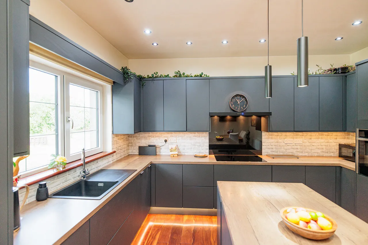 Photo of Rathduff Lodge, Rathduff, Thomastown, Co. Kilkenny, R95 N292