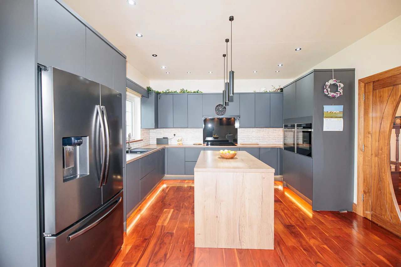 Photo of Rathduff Lodge, Rathduff, Thomastown, Co. Kilkenny, R95 N292