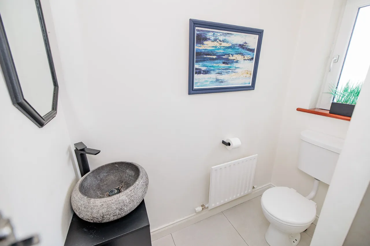 Photo of Rathduff Lodge, Rathduff, Thomastown, Co. Kilkenny, R95 N292