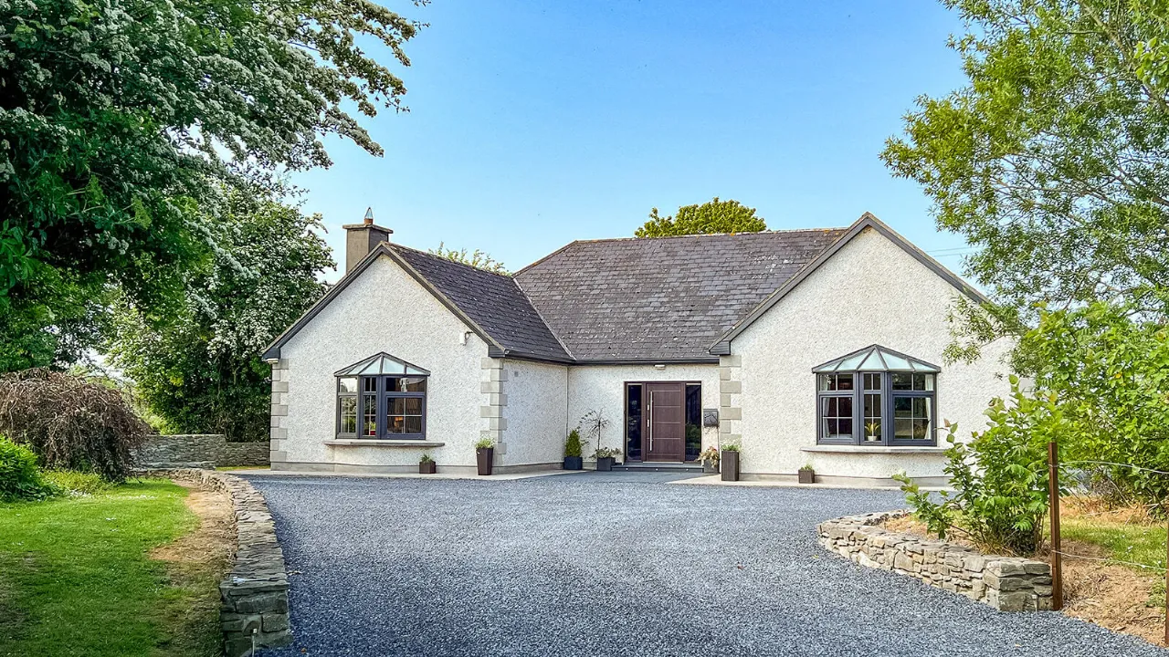 Photo of Rathduff Lodge, Rathduff, Thomastown, Co. Kilkenny, R95 N292