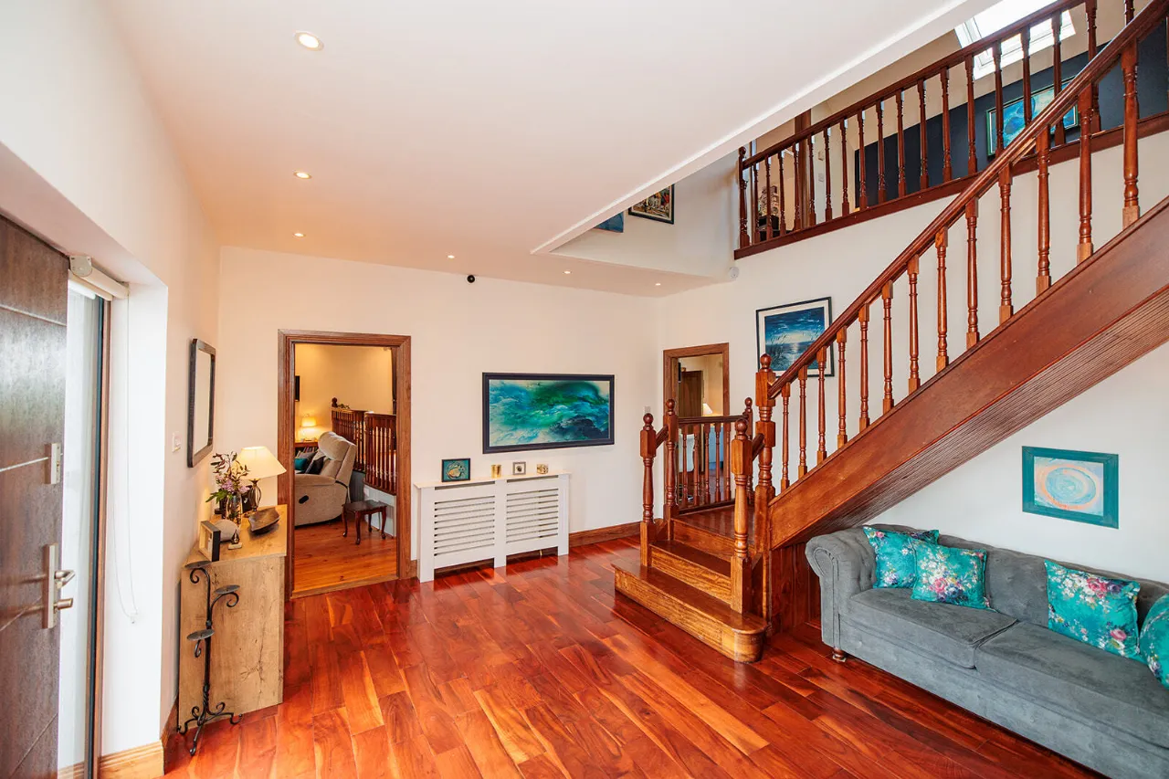 Photo of Rathduff Lodge, Rathduff, Thomastown, Co. Kilkenny, R95 N292