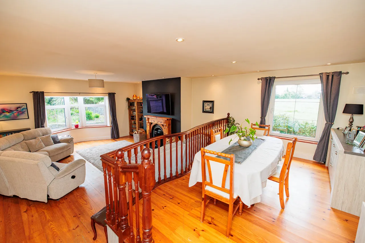 Photo of Rathduff Lodge, Rathduff, Thomastown, Co. Kilkenny, R95 N292