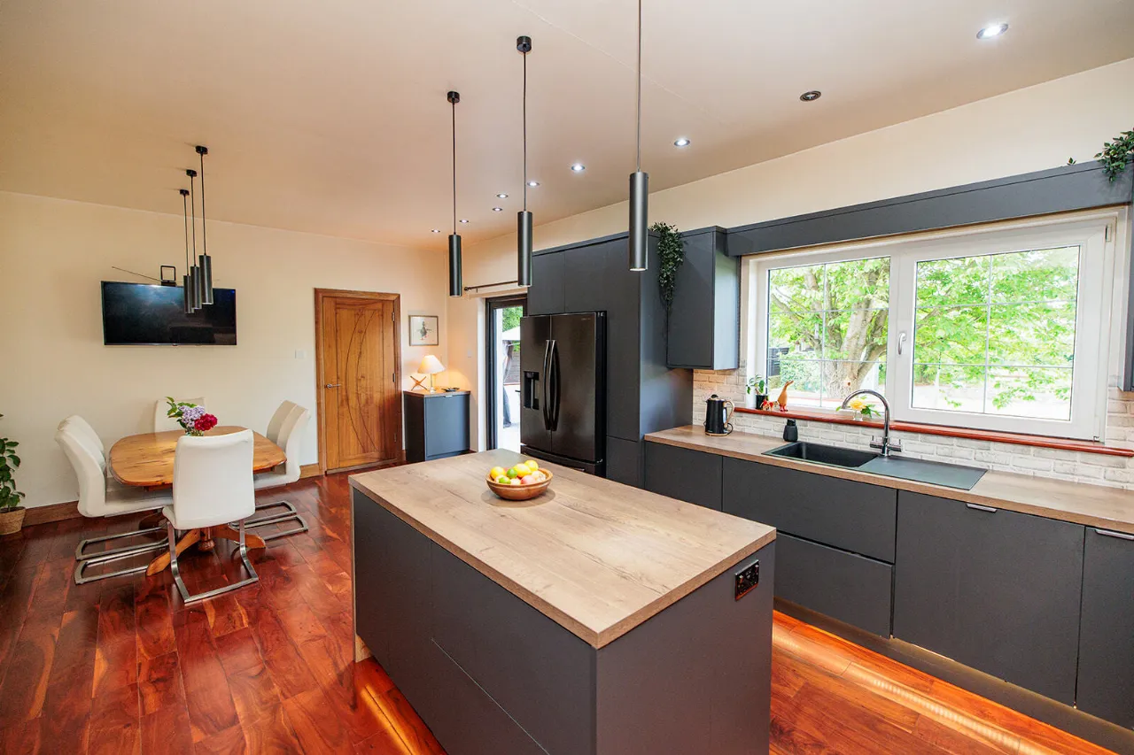 Photo of Rathduff Lodge, Rathduff, Thomastown, Co. Kilkenny, R95 N292