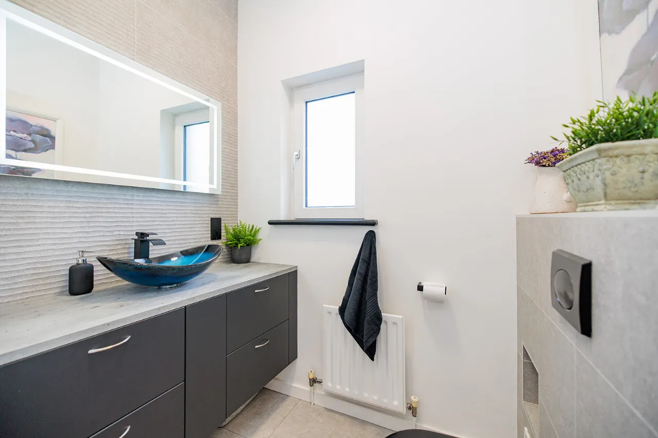 Photo of Rathduff Lodge, Rathduff, Thomastown, Co. Kilkenny, R95 N292