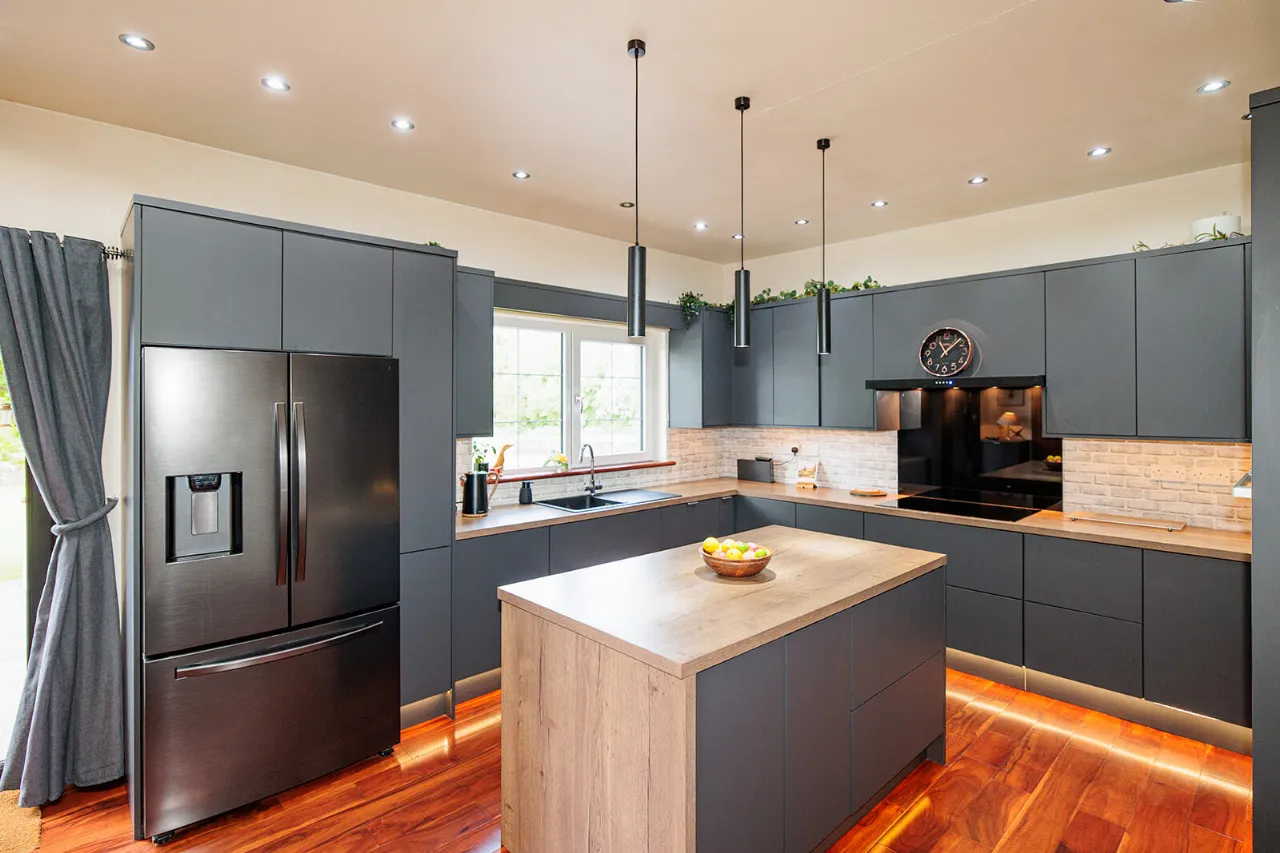 Photo of Rathduff Lodge, Rathduff, Thomastown, Co. Kilkenny, R95 N292