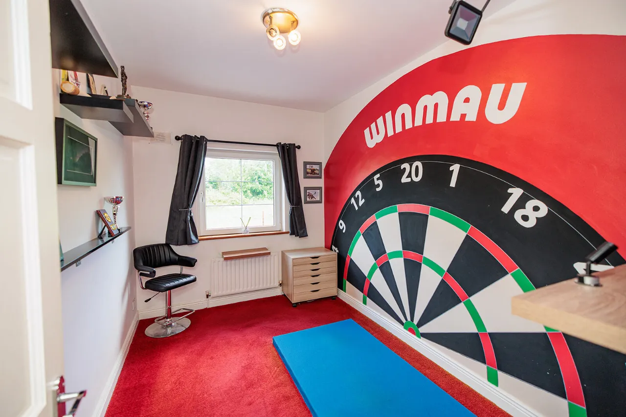 Photo of Rathduff Lodge, Rathduff, Thomastown, Co. Kilkenny, R95 N292