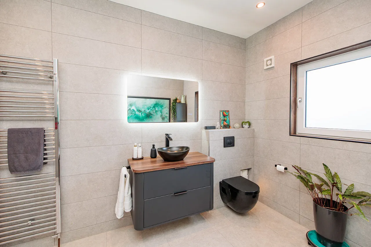 Photo of Rathduff Lodge, Rathduff, Thomastown, Co. Kilkenny, R95 N292