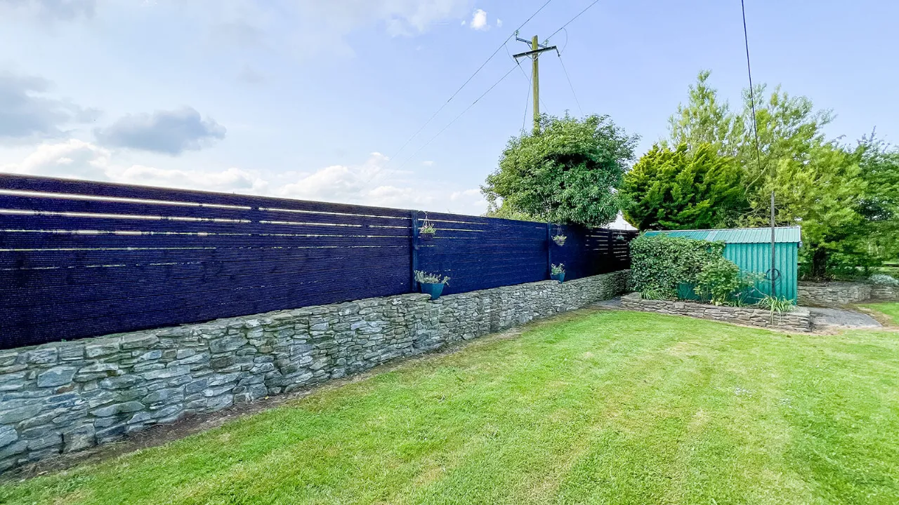 Photo of Rathduff Lodge, Rathduff, Thomastown, Co. Kilkenny, R95 N292