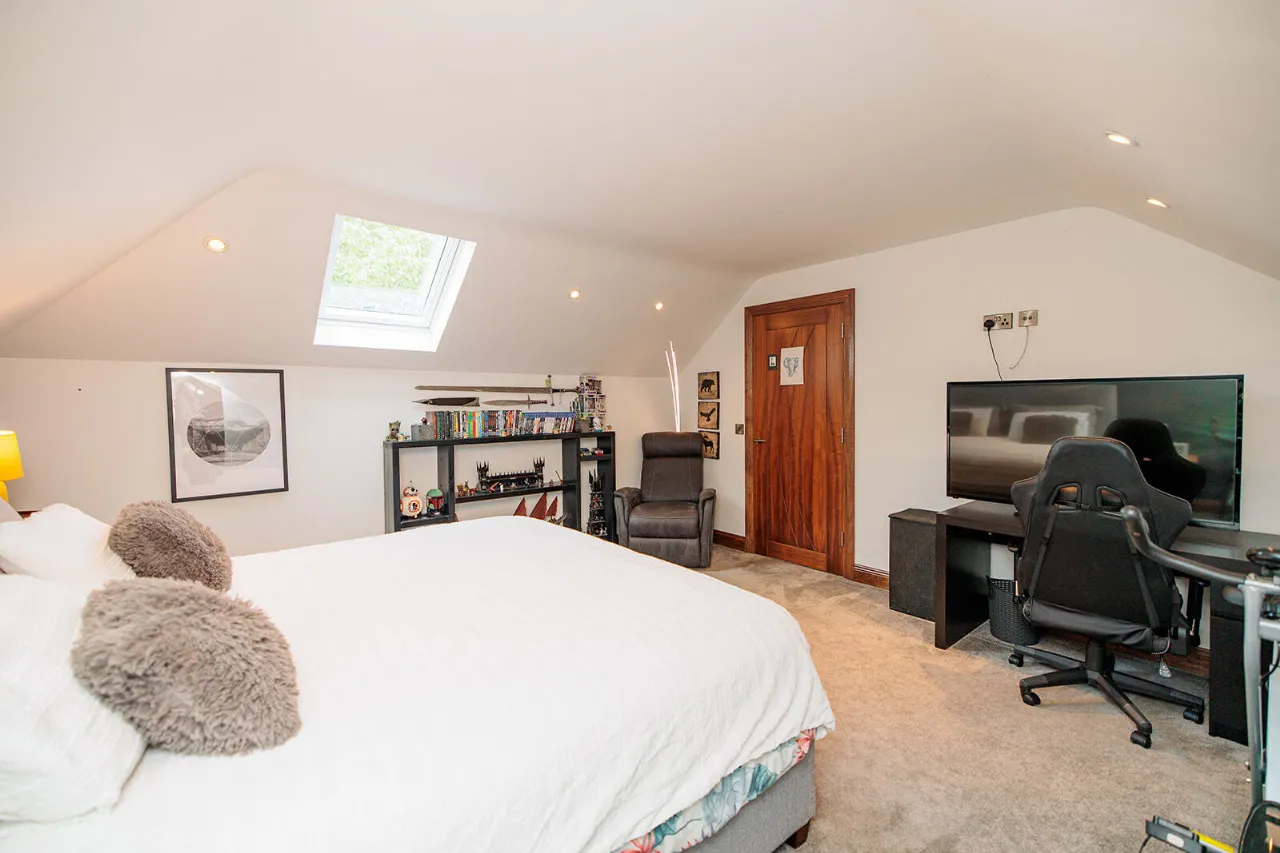 Photo of Rathduff Lodge, Rathduff, Thomastown, Co. Kilkenny, R95 N292