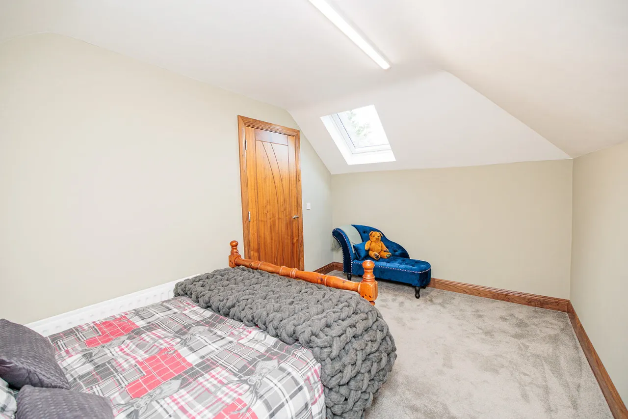 Photo of Rathduff Lodge, Rathduff, Thomastown, Co. Kilkenny, R95 N292