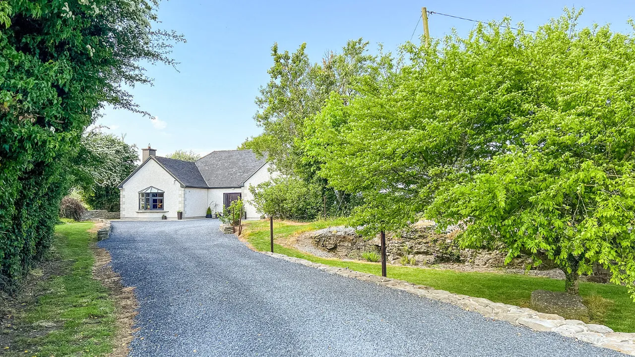 Photo of Rathduff Lodge, Rathduff, Thomastown, Co. Kilkenny, R95 N292