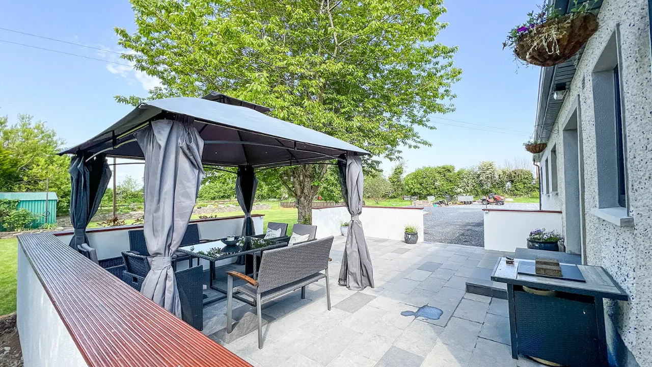 Photo of Rathduff Lodge, Rathduff, Thomastown, Co. Kilkenny, R95 N292