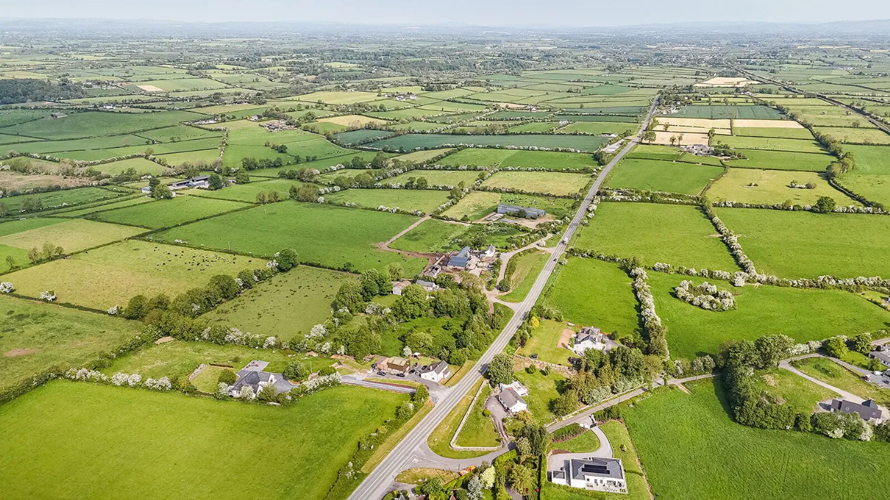 Photo of Rathduff Lodge, Rathduff, Thomastown, Co. Kilkenny, R95 N292