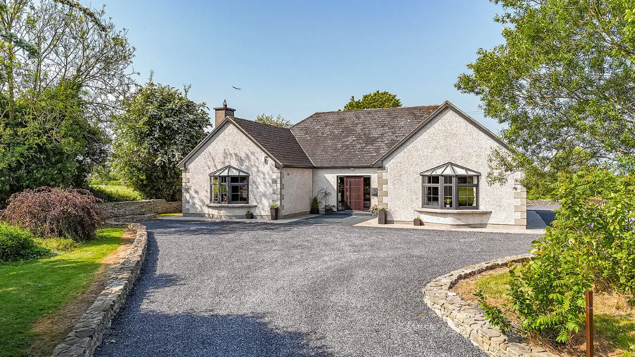 Photo of Rathduff Lodge, Rathduff, Thomastown, Co. Kilkenny, R95 N292