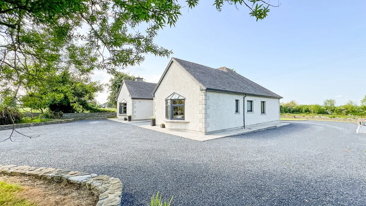 Photo of Rathduff Lodge, Rathduff, Thomastown, Co. Kilkenny, R95 N292