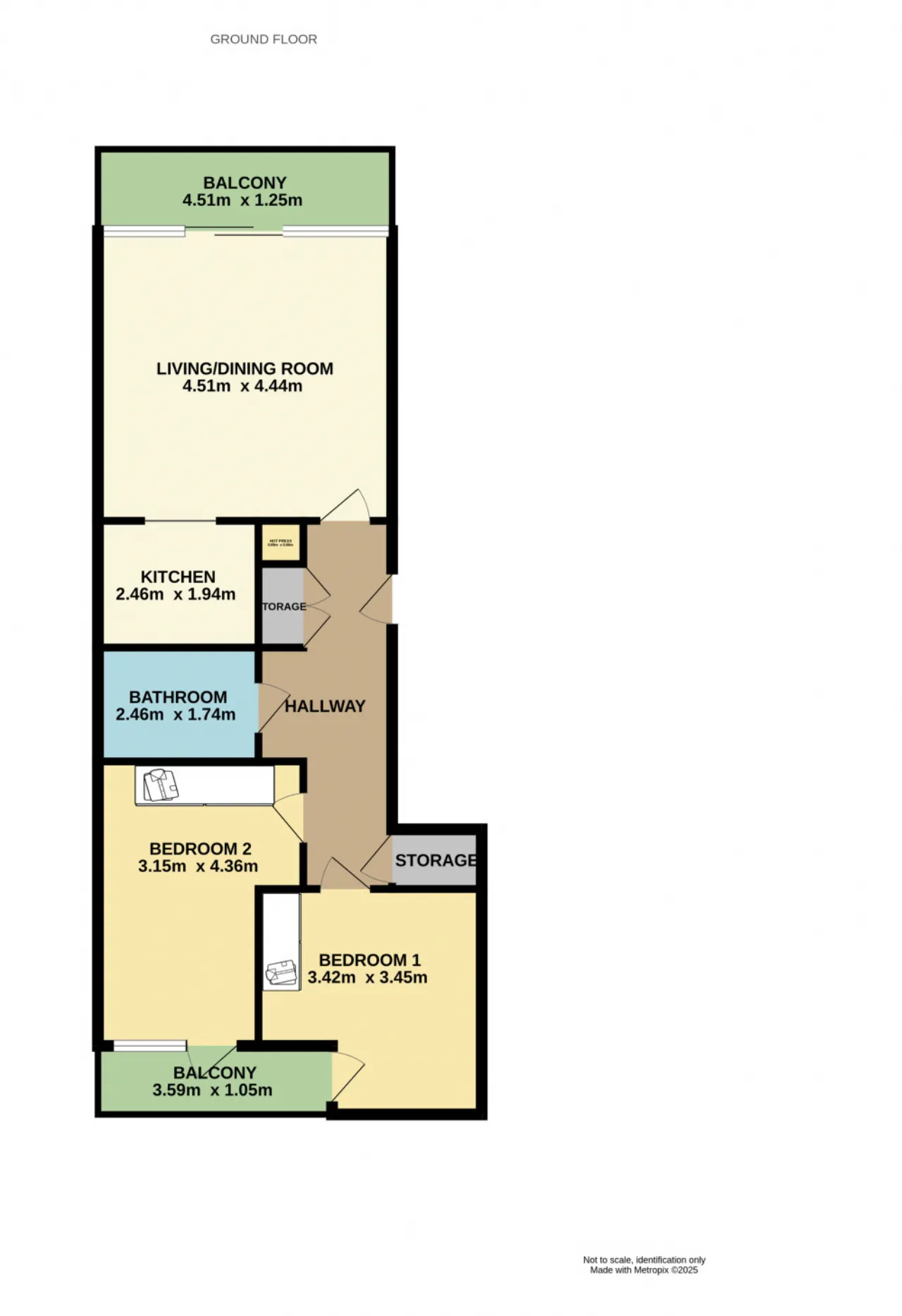 Photo of 202 Crosbies Yard, Ossory Road, East Wall, Dublin 3, D03 TY44