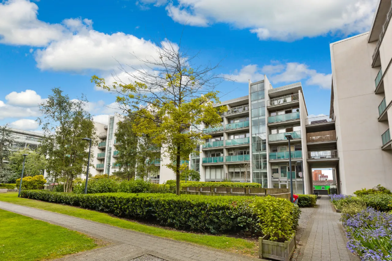 Photo of 202 Crosbies Yard, Ossory Road, East Wall, Dublin 3, D03 TY44