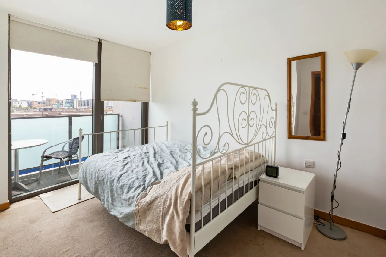 Photo of 202 Crosbies Yard, Ossory Road, East Wall, Dublin 3, D03 TY44