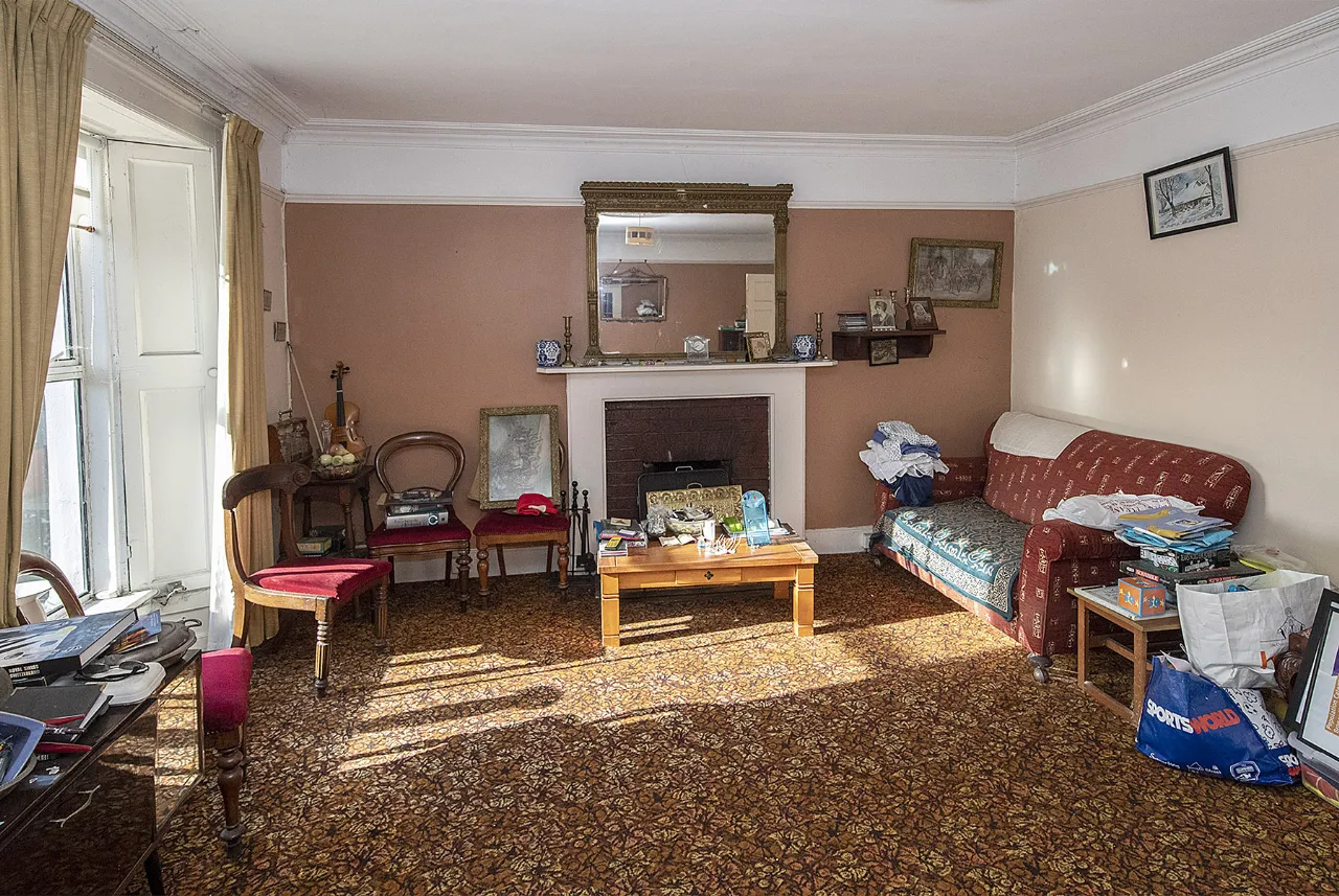 Photo of Capitol Cleaners Premises, 14 O'Connell St, Dungarvan, Co Waterford, X35AN24