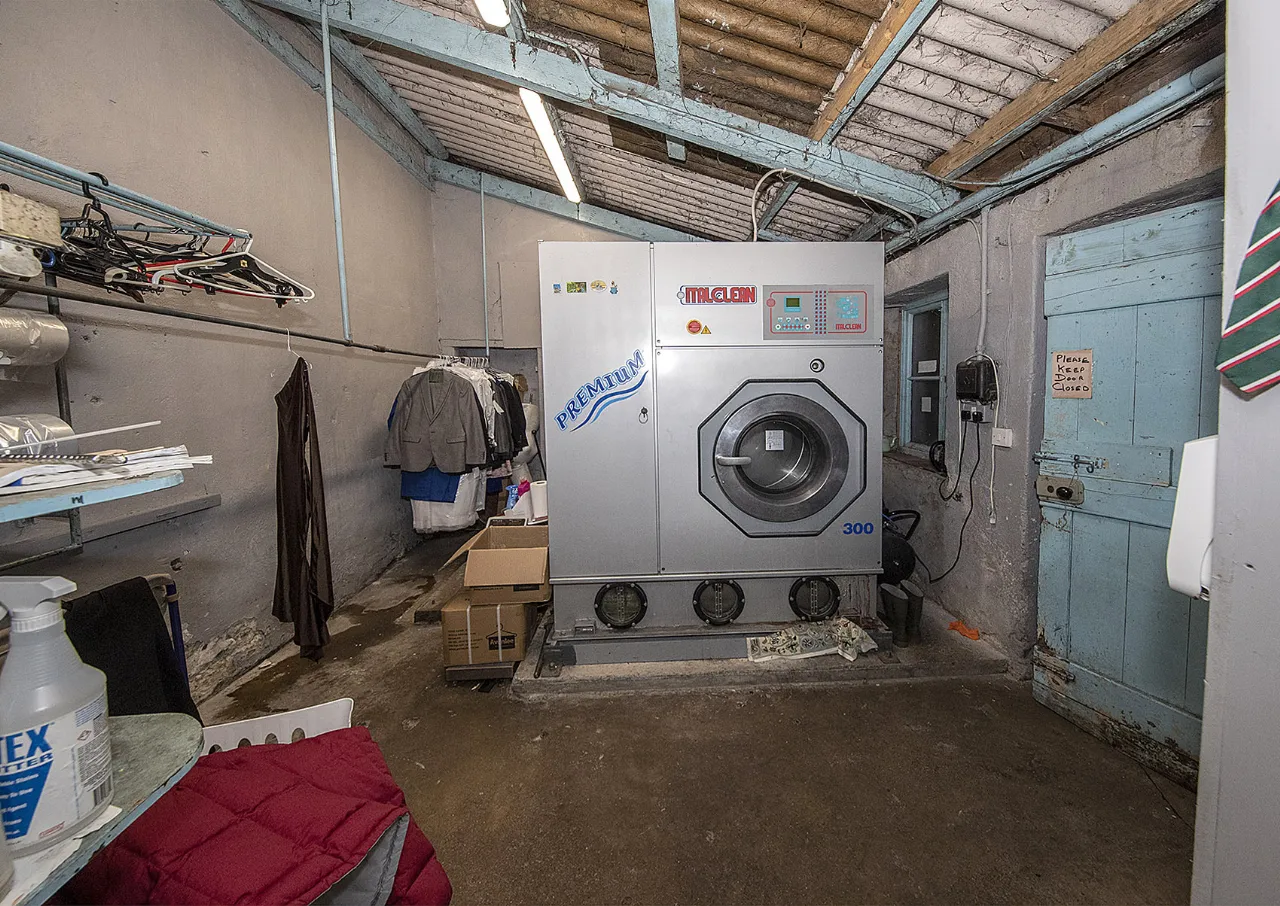 Photo of Capitol Cleaners Premises, 14 O'Connell St, Dungarvan, Co Waterford, X35AN24