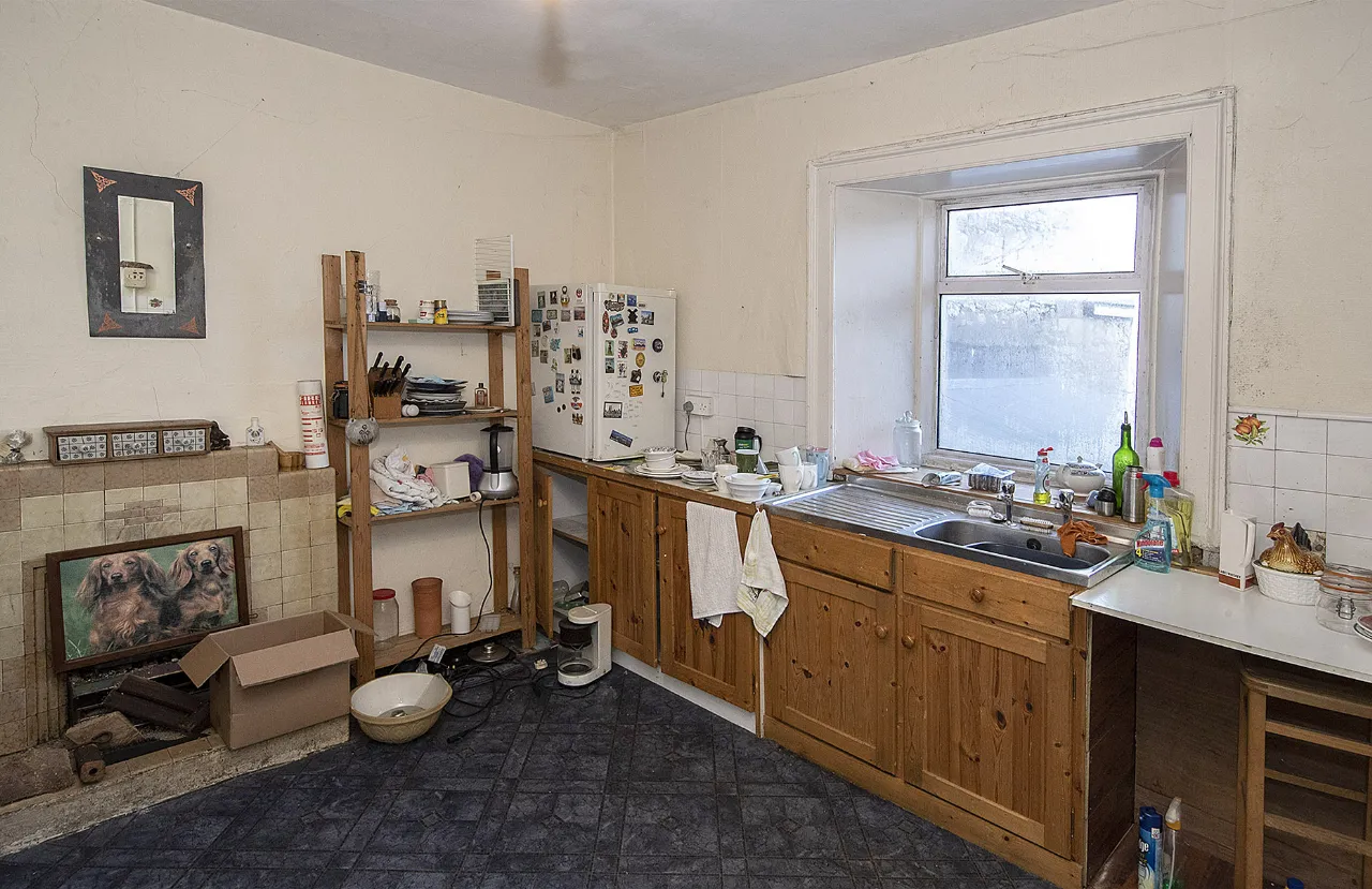 Photo of Capitol Cleaners Premises, 14 O'Connell St, Dungarvan, Co Waterford, X35AN24