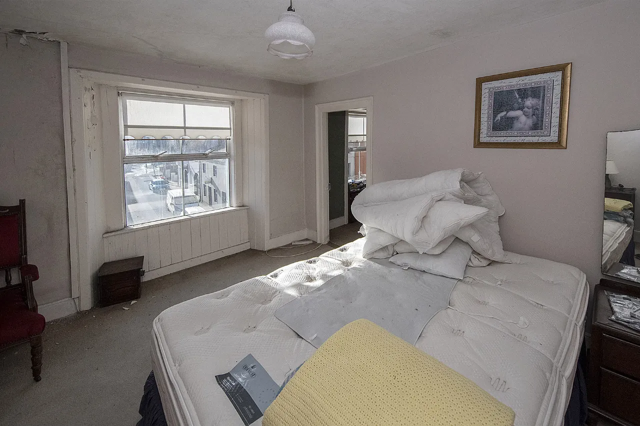 Photo of Capitol Cleaners Premises, 14 O'Connell St, Dungarvan, Co Waterford, X35AN24