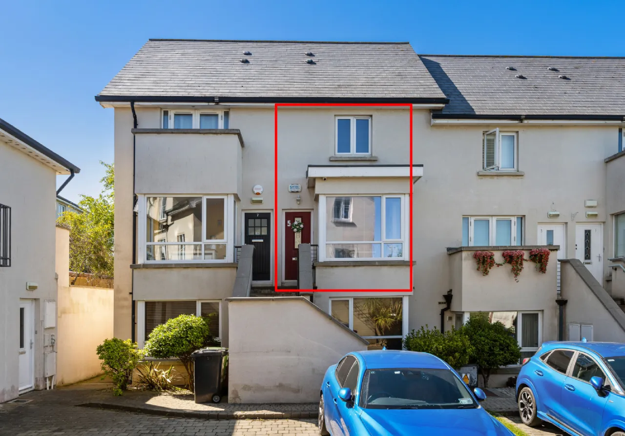 Photo of 5 The Crescent, Robswall, Malahide, Co Dublin, K36 FC43