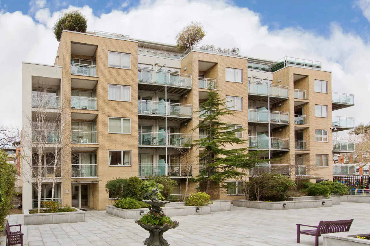 Photo of 1 Alexandra Walk, Adelaide Square, Whitefriar Street, Dublin 8, D08 P935