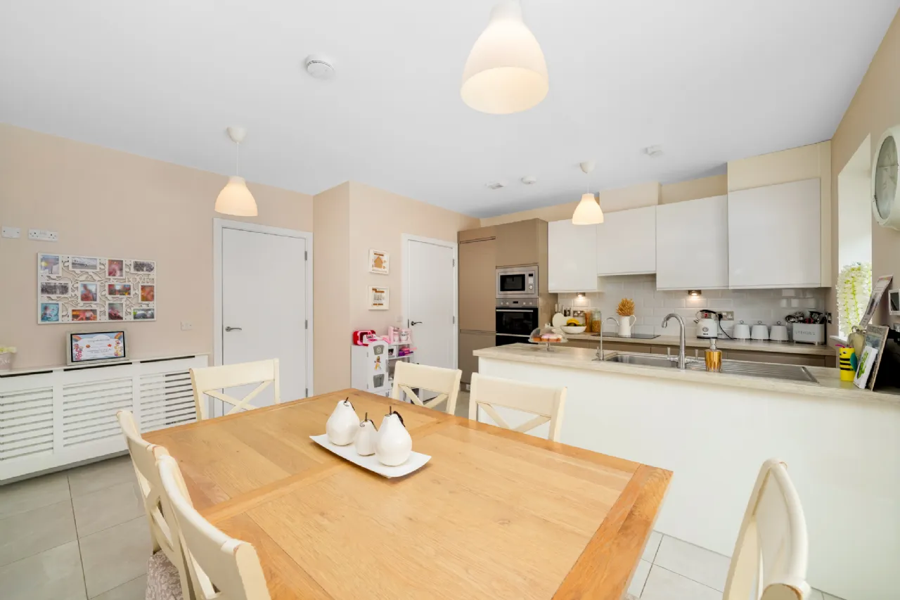 Photo of 4 Shackleton Way, Lucan, Co.Dublin, K78 W8N7