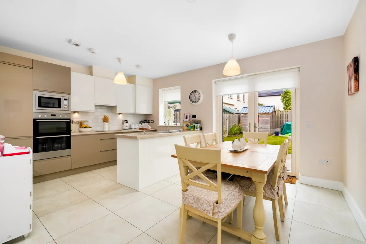 Photo of 4 Shackleton Way, Lucan, Co.Dublin, K78 W8N7