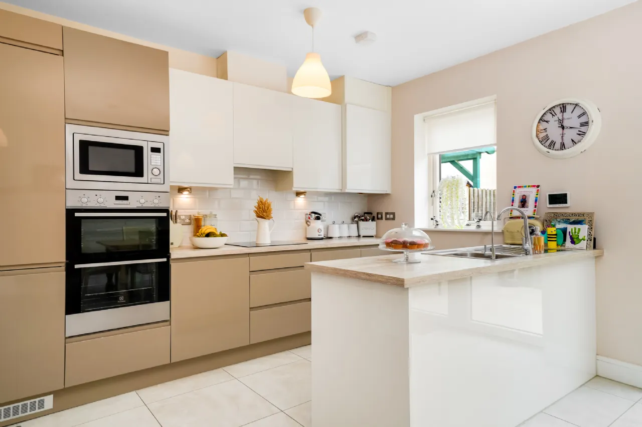 Photo of 4 Shackleton Way, Lucan, Co.Dublin, K78 W8N7