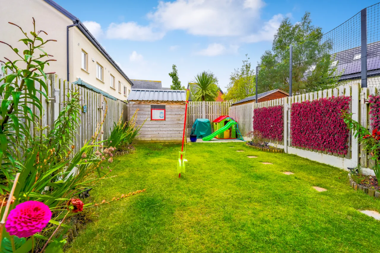 Photo of 4 Shackleton Way, Lucan, Co.Dublin, K78 W8N7