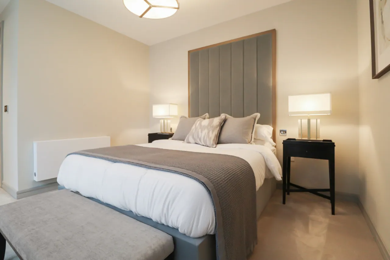 Photo of 12 The Barrington, Lansdowne Place, Ballsbridge, Dublin 4, D04 P5P7