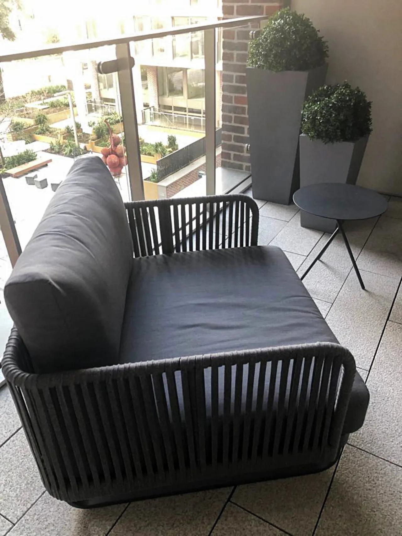 Photo of 12 The Barrington, Lansdowne Place, Ballsbridge, Dublin 4, D04 P5P7