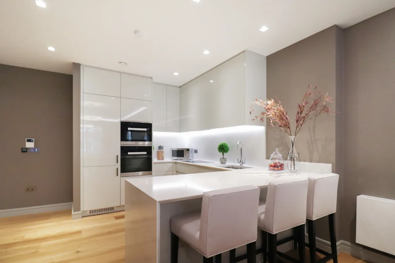 Photo of 12 The Barrington, Lansdowne Place, Ballsbridge, Dublin 4, D04 P5P7