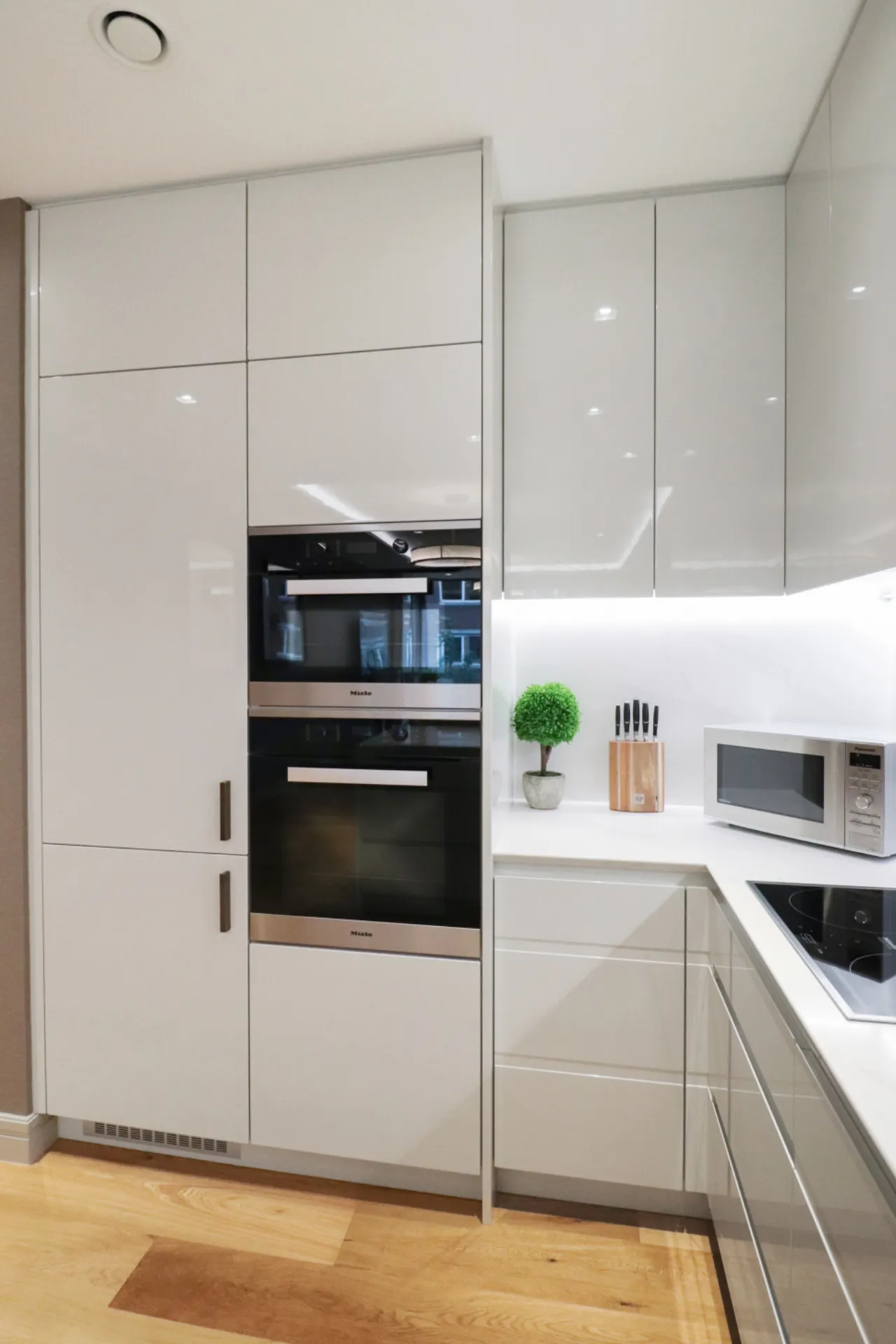 Photo of 12 The Barrington, Lansdowne Place, Ballsbridge, Dublin 4, D04 P5P7