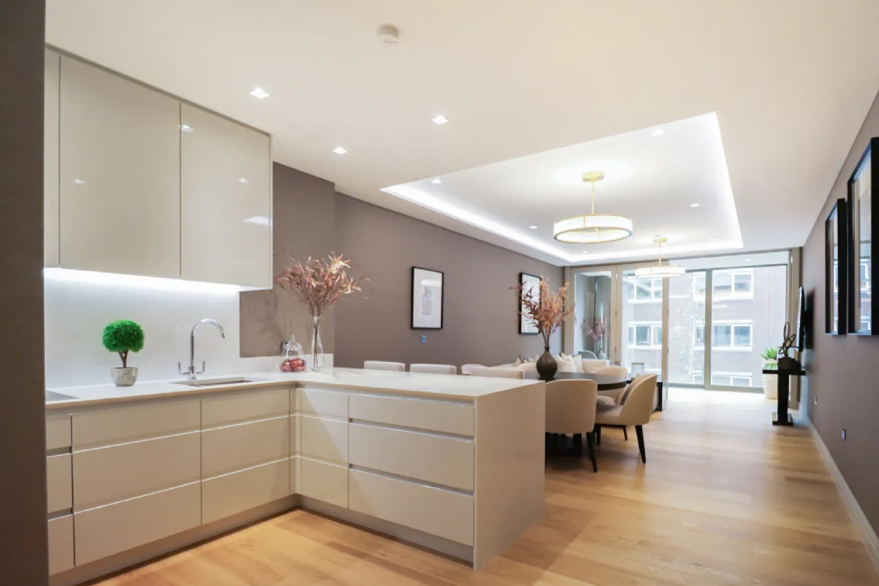 Photo of 12 The Barrington, Lansdowne Place, Ballsbridge, Dublin 4, D04 P5P7