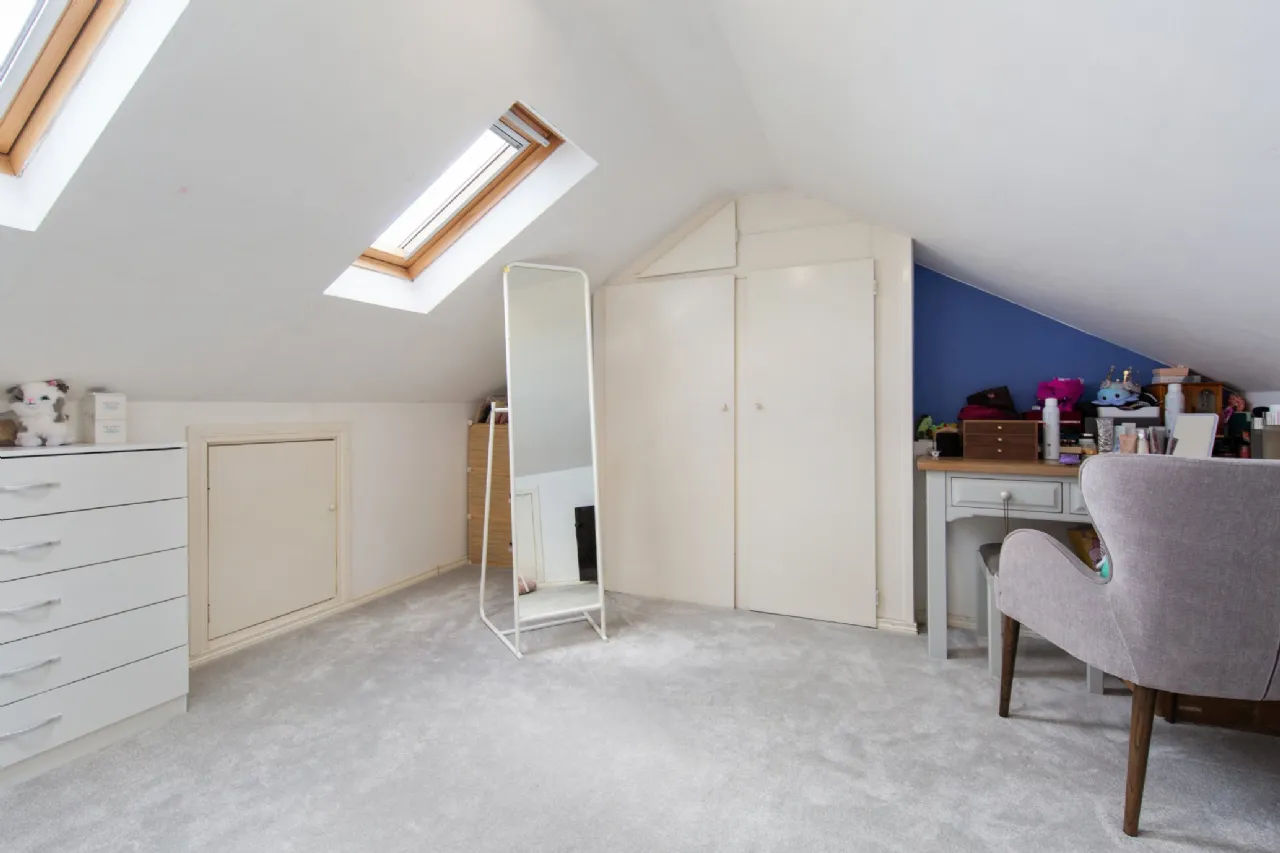 Photo of 2 Cloister Way, Blackrock, Co. Dublin, A94D1K7