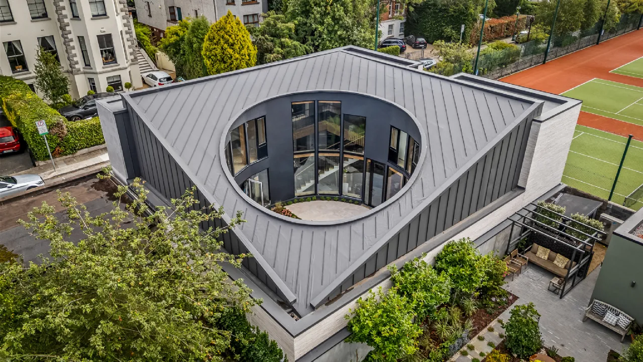 Photo of O House, 10 Palmerston Villas, Rathmines, Dublin 6, D06X3N7