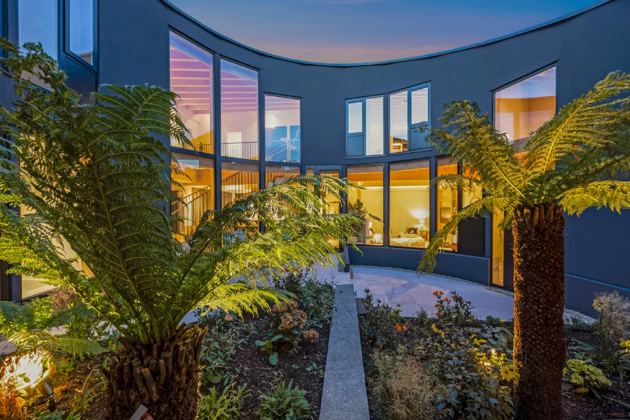 Photo of O House, 10 Palmerston Villas, Rathmines, Dublin 6, D06X3N7