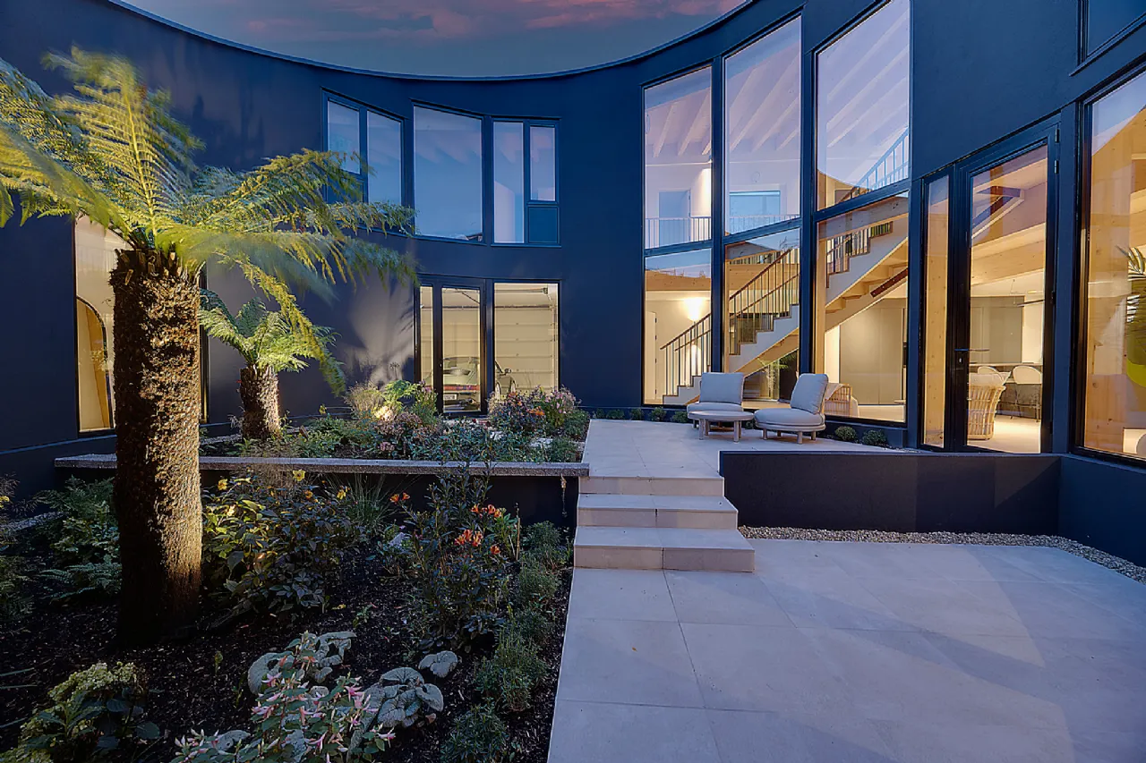 Photo of O House, 10 Palmerston Villas, Rathmines, Dublin 6, D06X3N7