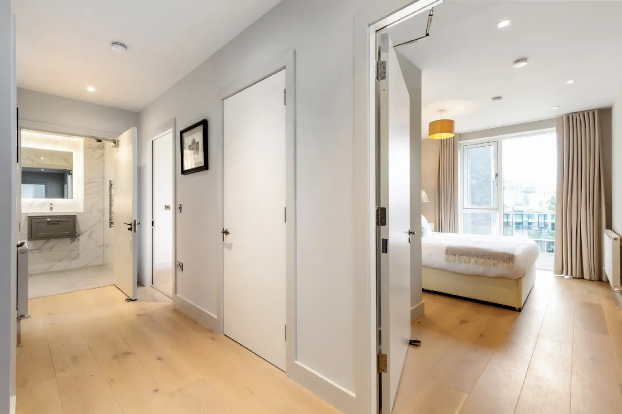 Photo of The Skyline Collection, The Gardens At Elmpark Green, Merrion Road, Ballsbridge, Dublin 4