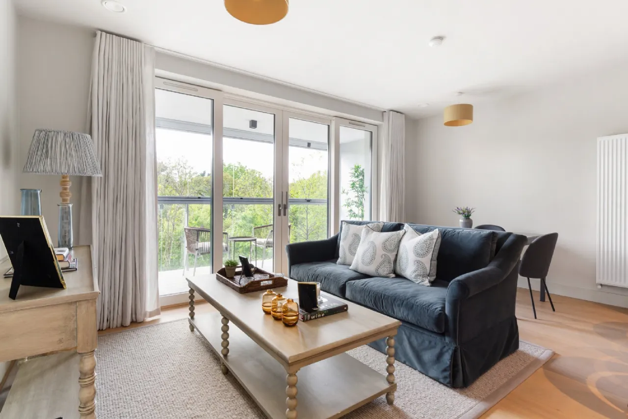 Photo of The Skyline Collection, The Gardens At Elmpark Green, Merrion Road, Ballsbridge, Dublin 4