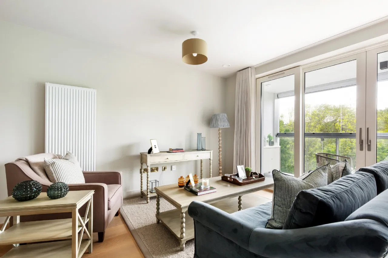 Photo of The Skyline Collection, The Gardens At Elmpark Green, Merrion Road, Ballsbridge, Dublin 4