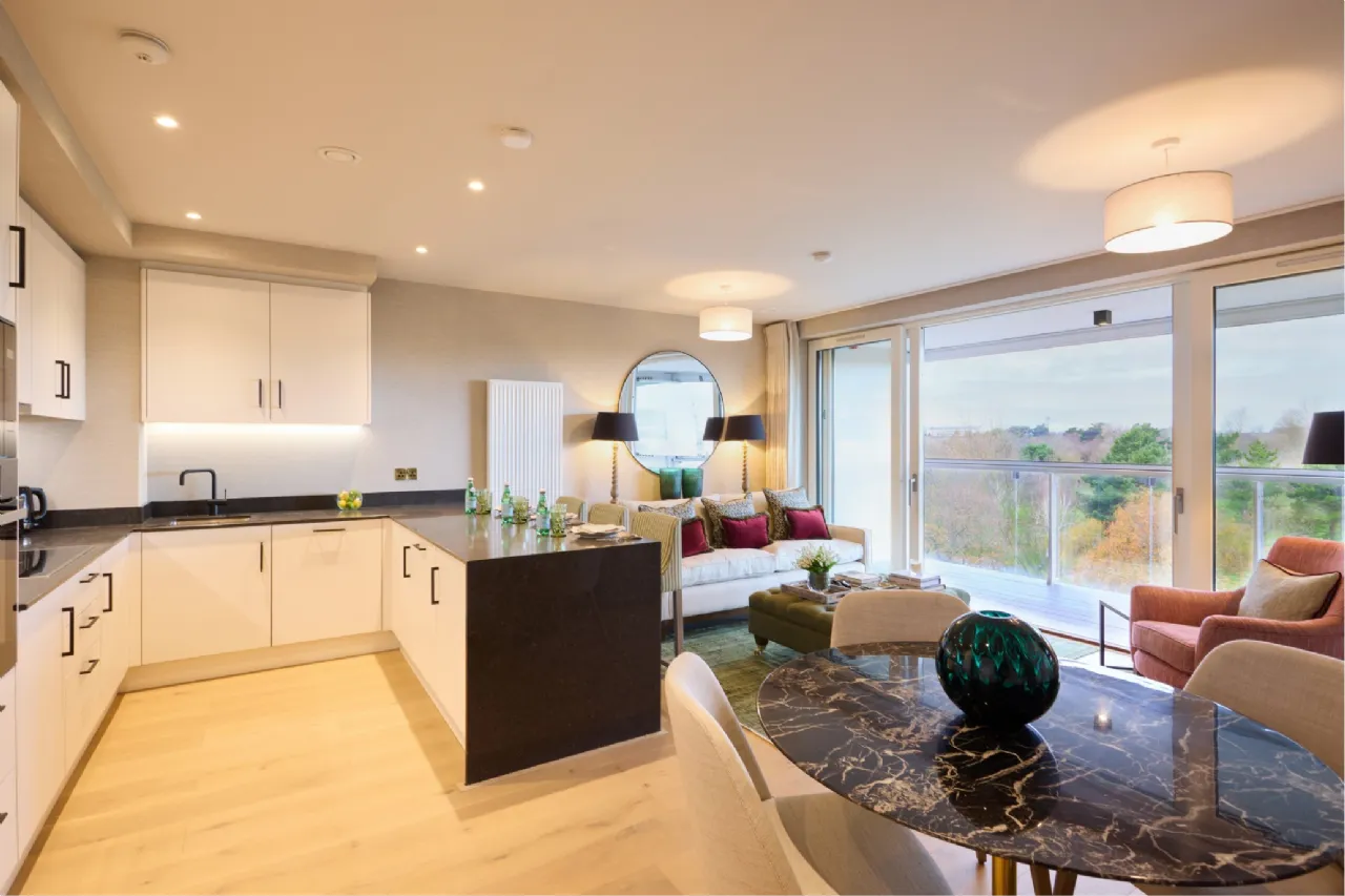 Photo of The Skyline Collection, The Gardens At Elmpark Green, Merrion Road, Ballsbridge, Dublin 4