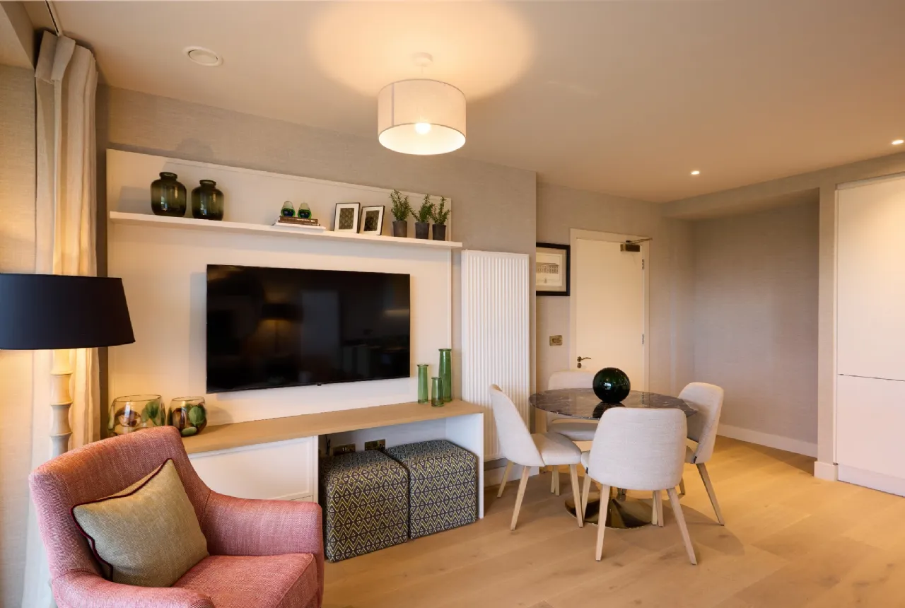 Photo of The Skyline Collection, The Gardens At Elmpark Green, Merrion Road, Ballsbridge, Dublin 4