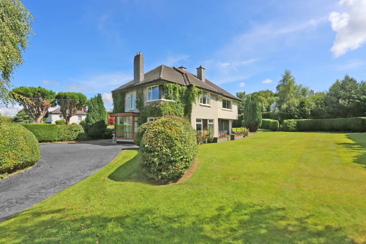 Photo of Ardkeen, Golf Links Road, Castletroy, Limerick, V94 TF9P