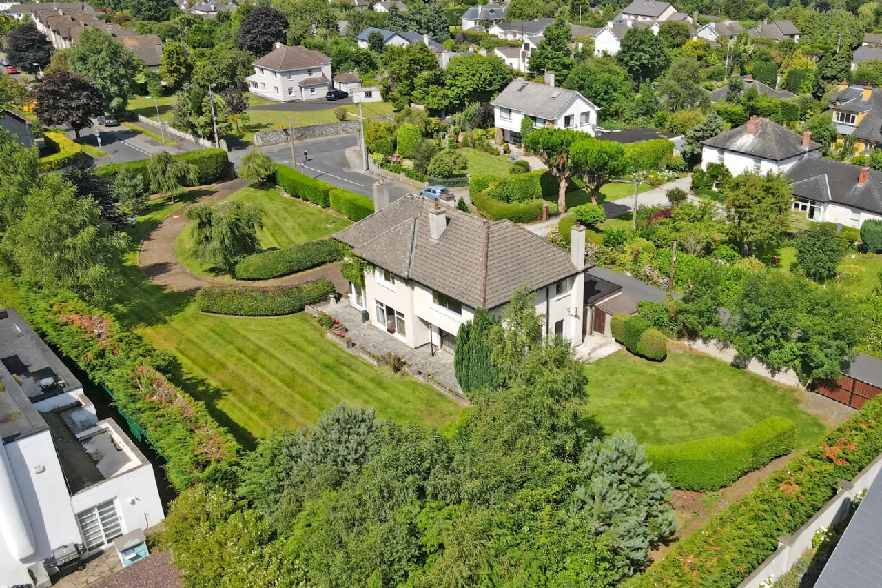 Photo of Ardkeen, Golf Links Road, Castletroy, Limerick, V94 TF9P